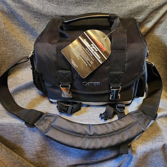 Cannon Gadget Bag 200DG - Picture 1 of 6